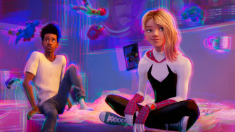 Spider Man Beyond The Verse Won T Meet March