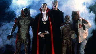 The Monster Squad Pel Culas En Google Play