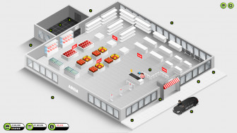 Shop Tycoon Prepare Your Wallet By Airem