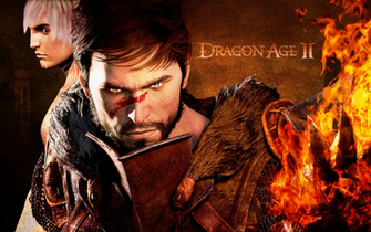 Dragon Age