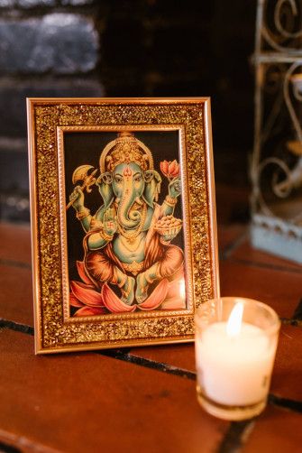 Ganesh Mobile Wallpaper