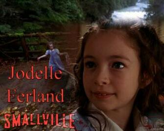 Smallville No HD Widescreen Wallpaper