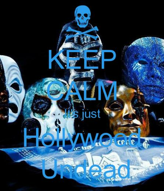 Hollywood Undead iPhone Wallpaper Widescreen