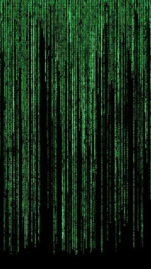 The Matrix Movies Code Wallpaper HD Desktop And