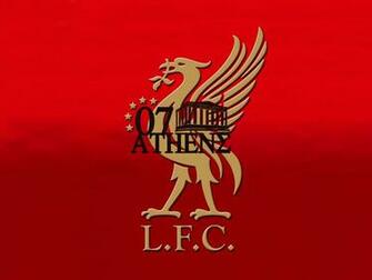 Liverpool Fc Desktop Wallpaper