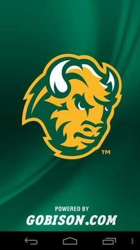 Ndsu Wallpaper Bison App For Android