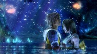 Final Fantasy Wallpaper Xiii