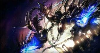 Dragons Mecha Anime Boys Wallpaper The Best