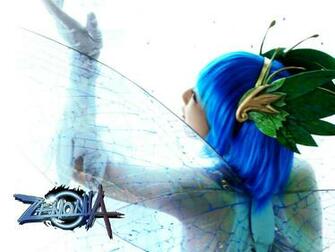 Rpgfan Pictures Zenonia Wallpaper