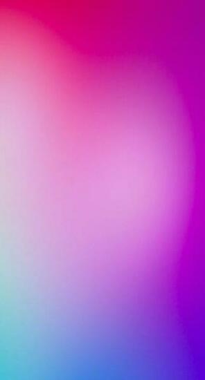 Pink Purple And Blue Wallpaper For