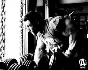 Beast Motivation Erik The House Fankhouser