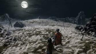 Wallpaper Sekiro Shadows Die Twice E3 Screenshot 4k