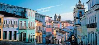 Salvador Anos O Resgate Da Grandeza Desta Cidade