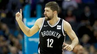 Brooklyn Nets News Joe Harris Receives An Invite To This Year S