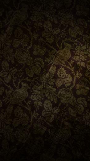 Old Dark Background iPhone 5s Wallpaper