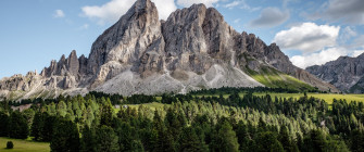 Landscape Forest Mountains Ultrawide Rare Gallery HD