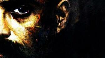 Man Portrait Celebrity Emiliano Zapata Painting Artwork HD