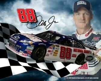 Dale Jr Sports