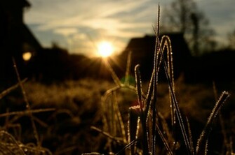 Beautiful Image From Ubuntu Wallpaper Contest