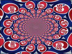Sports Washington Redskins Chicago Cubs