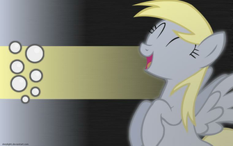 Wallpaper Derpy Hooves