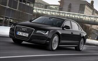 Jestingstock Audi A8 Wallpaper