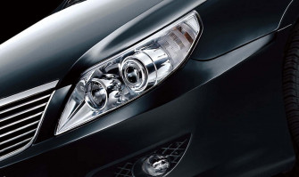 Byd Wallpaper