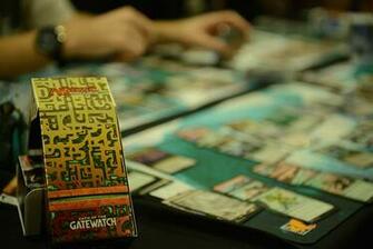 Grand Prix Oakland Was The World Premiere Of Oath Gatewatch