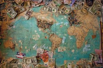 World Map Pictures Image