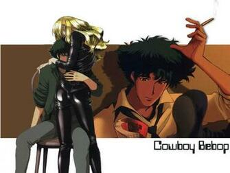 Cowboy Bebop