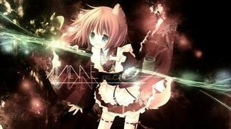 Wallpaper Anime By Sl4ifer
