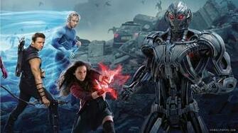 Avengers Age Of Ultron HD Wallpaper IHD