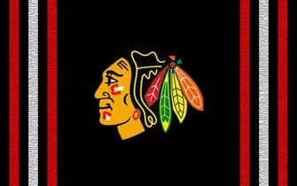 Wallpaper Blackhawks