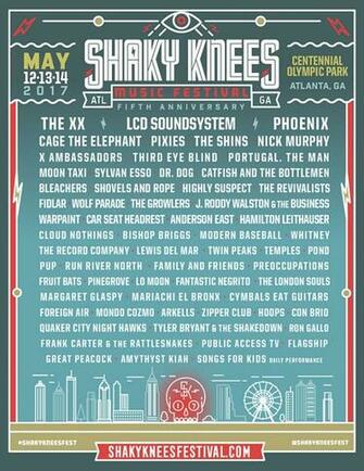 Firefly Lineup Confirmation Speculation Megathread