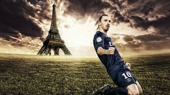 Zlatan Ibrahimovic Wallpaper By Rakagfx