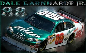 Dale Earnhardt Jr Sic Ride Wallpaper