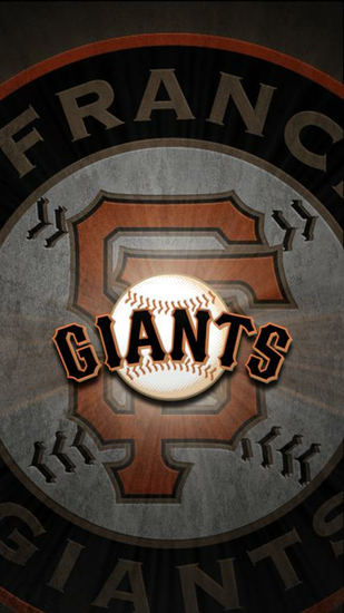 Sf Giants Schedule Wallpaper