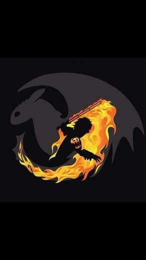 Httyd2 Wallpaper I M Using This As My Right Now P