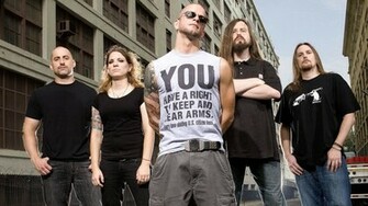 All That Remains Computer Wallpaper Desktop Background