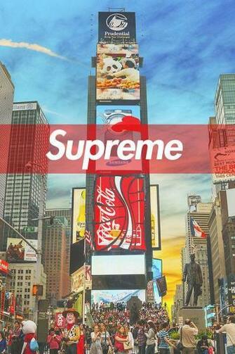 Ethan Truong On Stuff Supreme Wallpaper iPhone