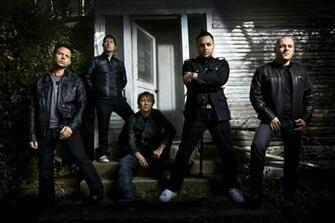 Blue October Wallpaper