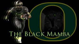 De Anthony Thomas Black Mamba Donald S Bacon Bytes