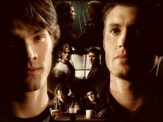 Sam Winchester Wallpaper