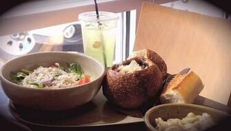 Panera Bread Greek Salad To Go Wallpaper Cozy Up At