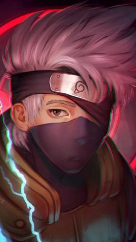 Naruto 4k Wallpaper
