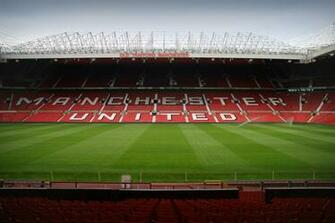 Wallpaper HD For Mac Old Trafford