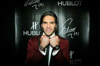 Words Celebrities Wallpaper Radamel Falcao HD