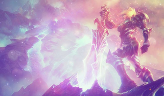 League Of Legends Wallpaper Championship Riven