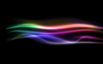 Glow Wallpaper By Leavylaulada