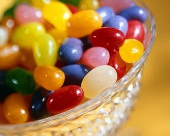 Jelly Bean Background Wallpaper HD Background Desktop
